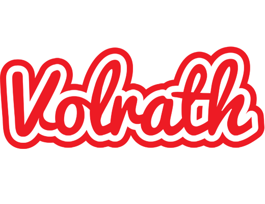 Volrath sunshine logo