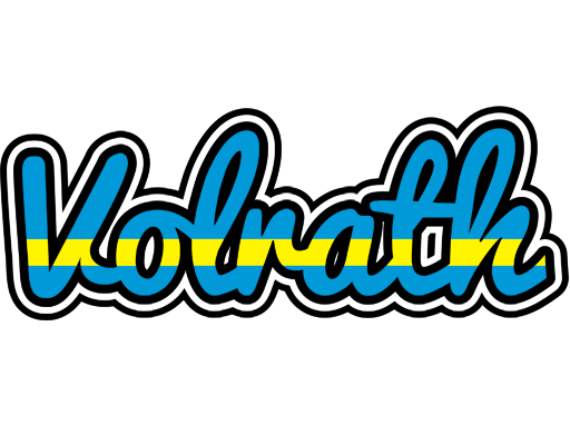 Volrath sweden logo