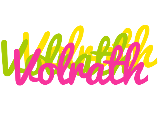 Volrath sweets logo