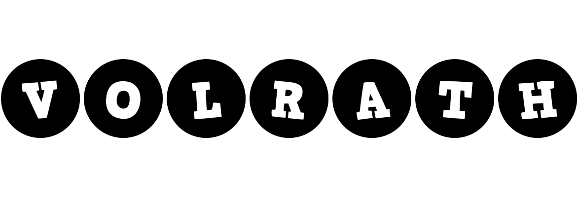 Volrath tools logo