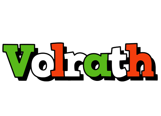Volrath venezia logo