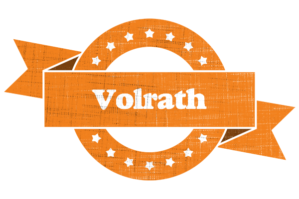 Volrath victory logo
