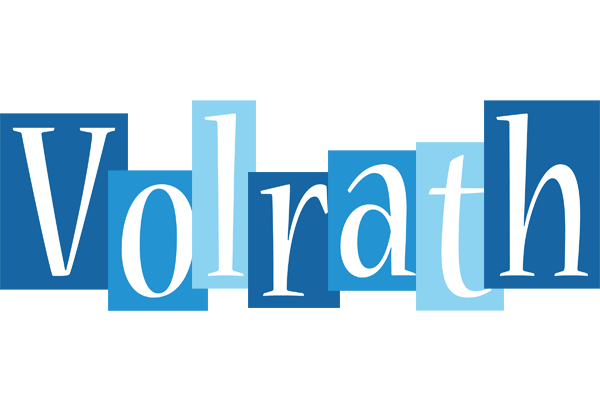 Volrath winter logo