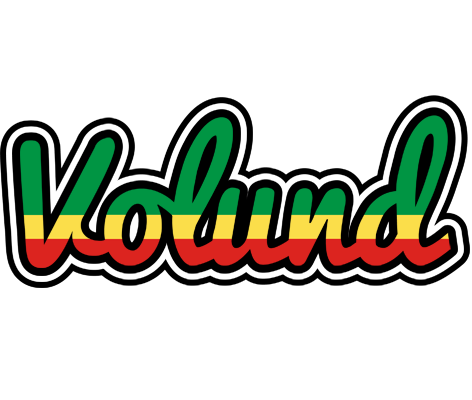 Volund african logo