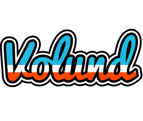 Volund america logo