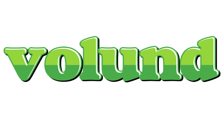Volund apple logo