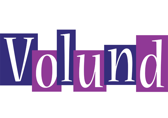 Volund autumn logo