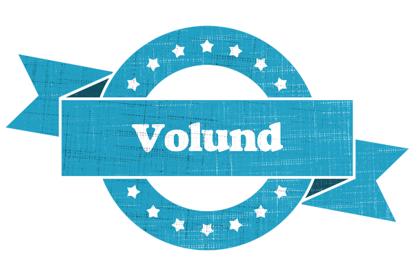 Volund balance logo