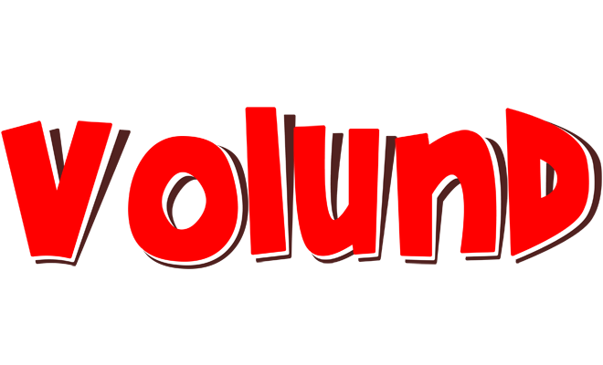 Volund basket logo
