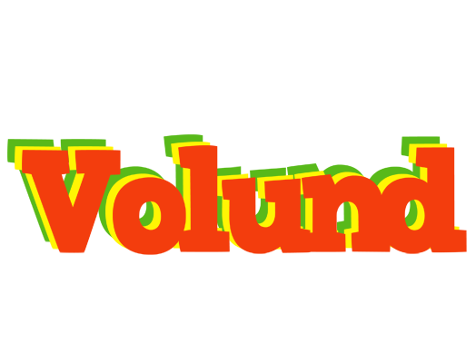Volund bbq logo