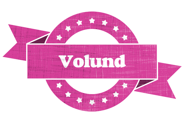 Volund beauty logo