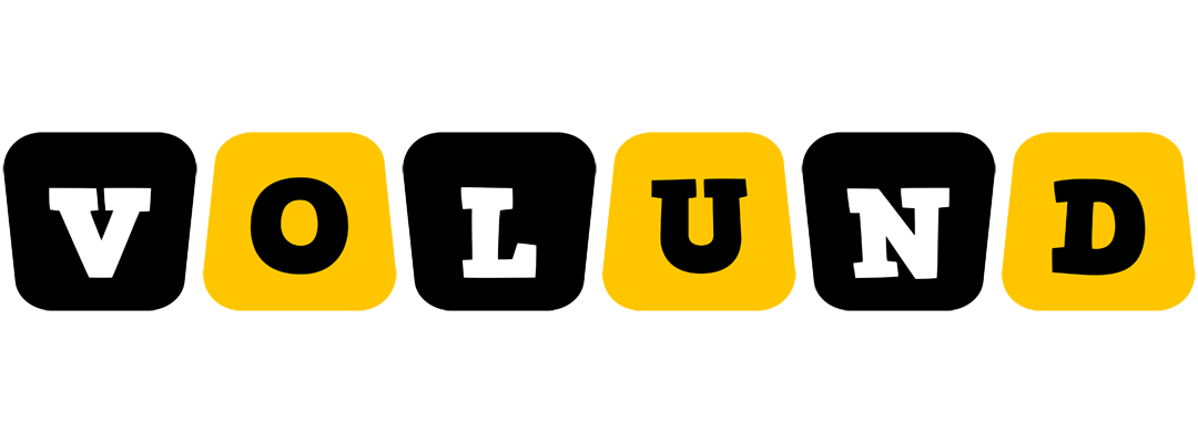 Volund boots logo