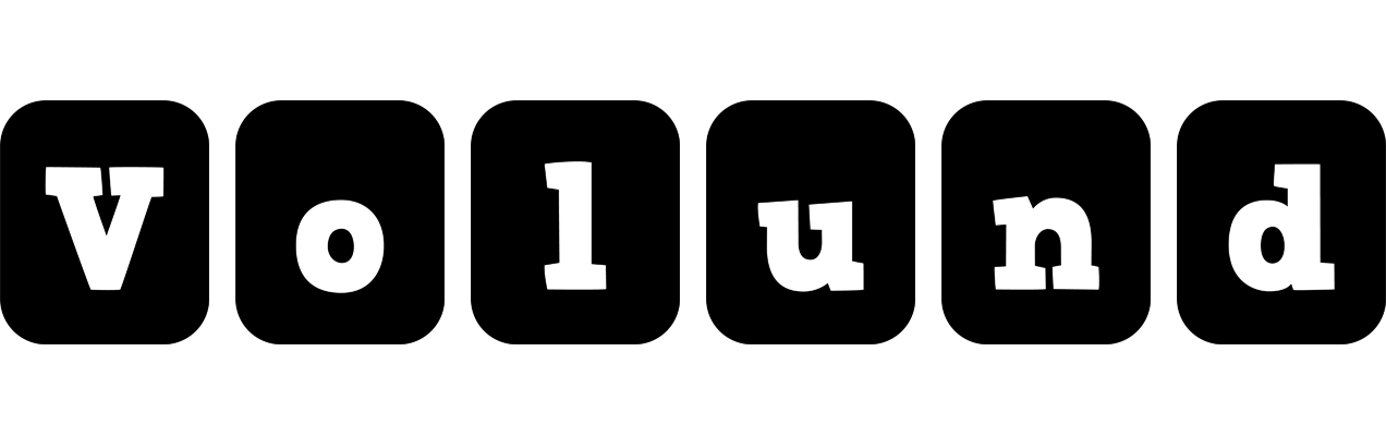 Volund box logo