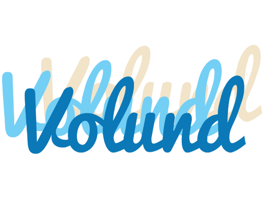 Volund breeze logo