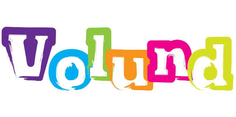 Volund casino logo