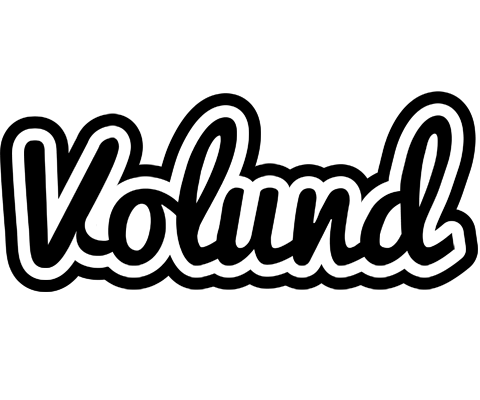 Volund chess logo