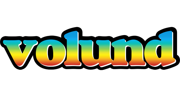 Volund color logo