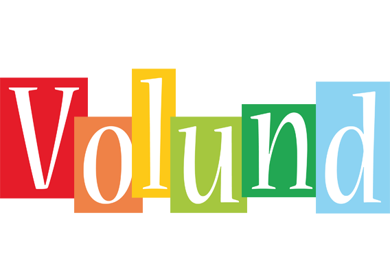 Volund colors logo