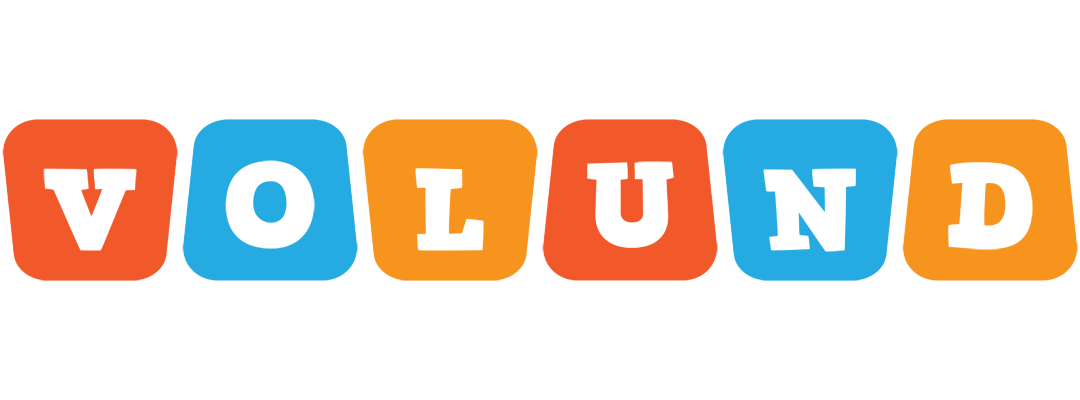 Volund comics logo