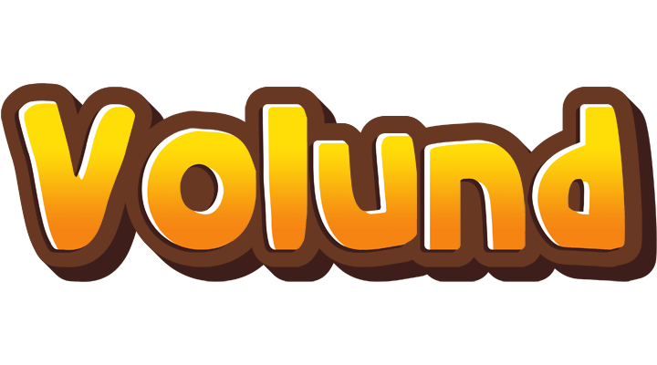 Volund cookies logo