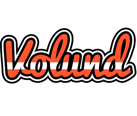 Volund denmark logo
