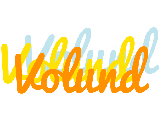 Volund energy logo