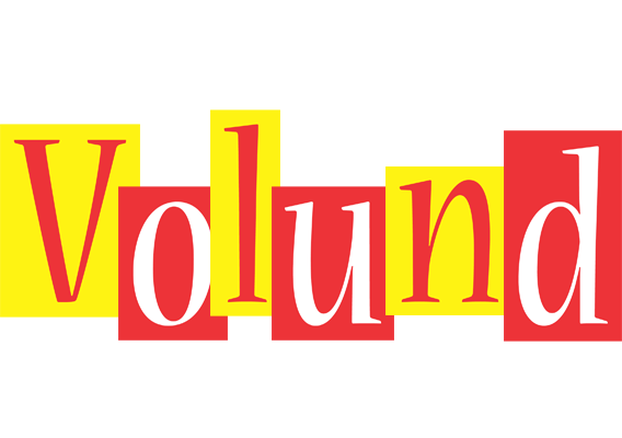 Volund errors logo