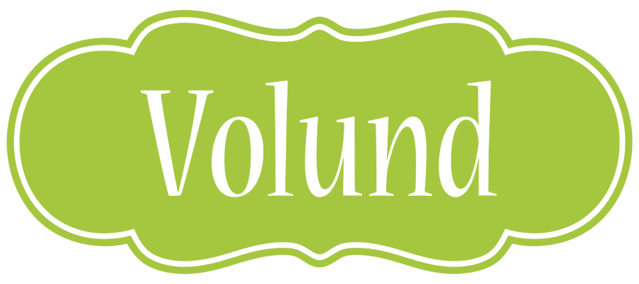 Volund family logo