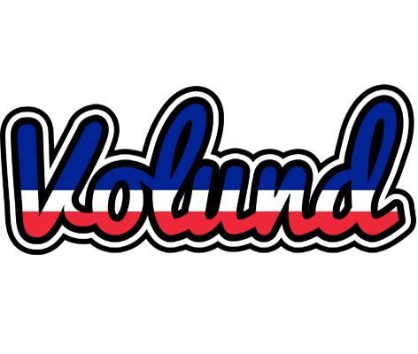 Volund france logo