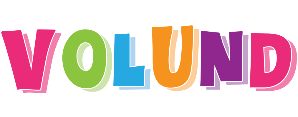 Volund friday logo