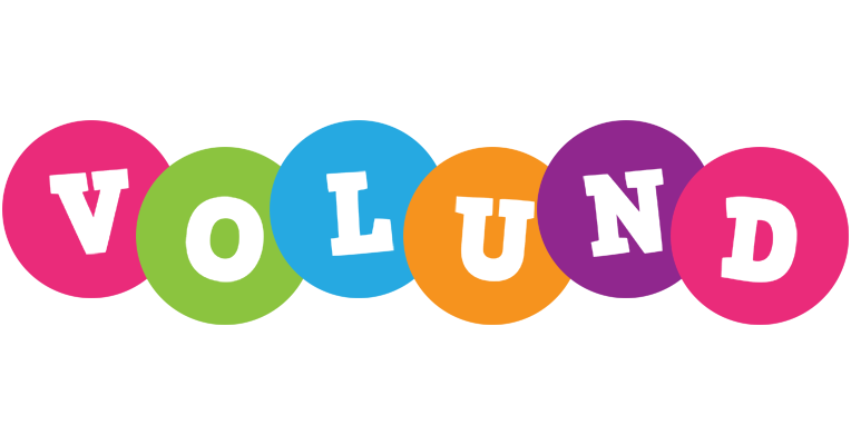 Volund friends logo