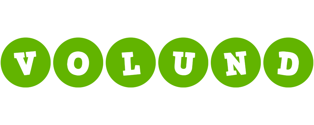Volund games logo