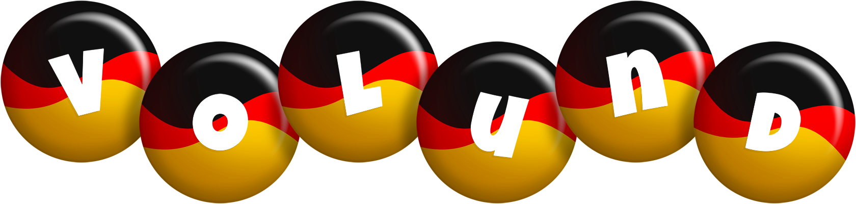 Volund german logo
