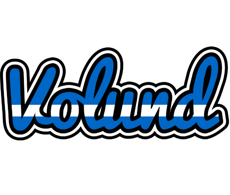 Volund greece logo