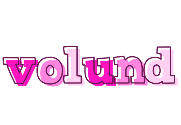 Volund hello logo