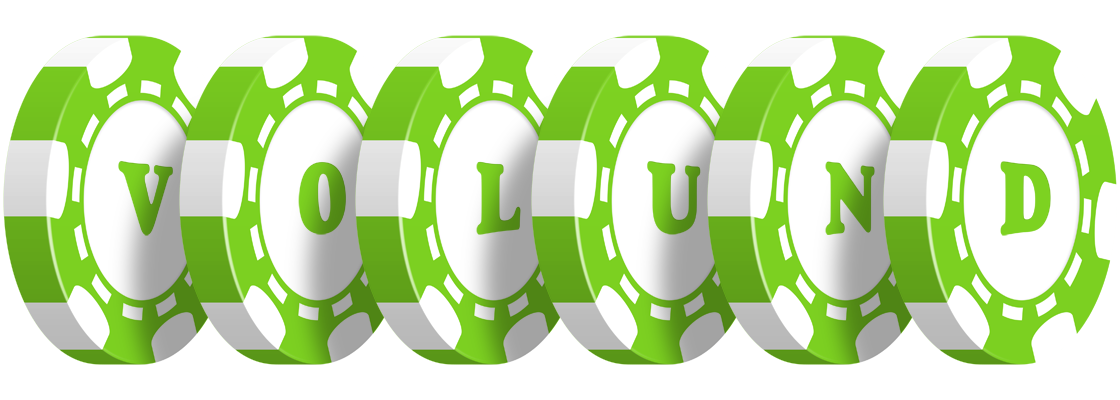 Volund holdem logo