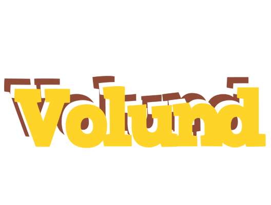 Volund hotcup logo