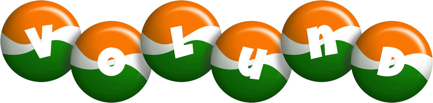 Volund india logo