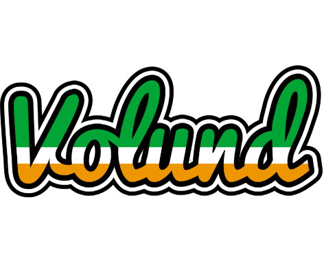 Volund ireland logo