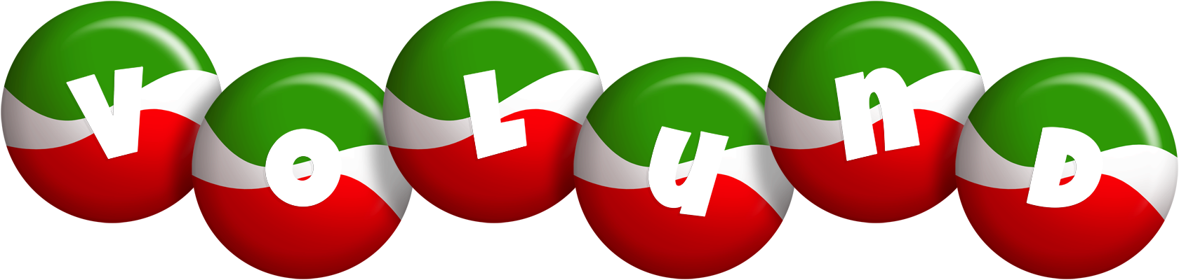 Volund italy logo