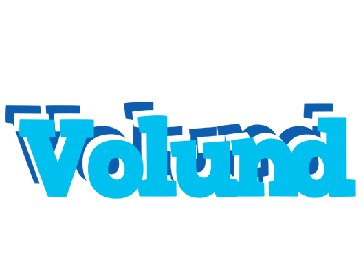 Volund jacuzzi logo