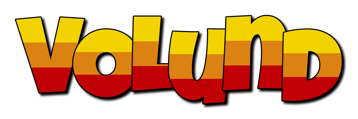 Volund jungle logo