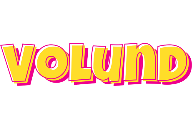 Volund kaboom logo