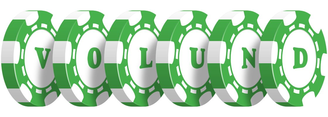 Volund kicker logo