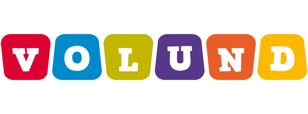 Volund kiddo logo