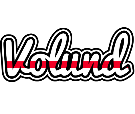 Volund kingdom logo