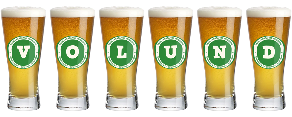 Volund lager logo