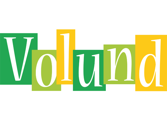 Volund lemonade logo