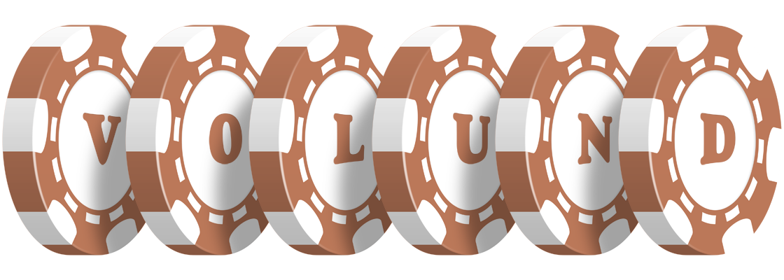Volund limit logo