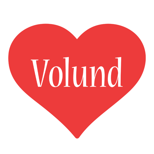 Volund love logo